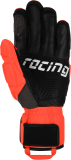 Reusch Worldcup Warrior GS 6211111 7809 schwarz rot back